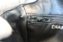 画像をギャラリービューアに読み込む, CHANEL/シャネル ビコローレウエストポーチ ラムスキン ブラック/ゴールド金具 ウエストポーチ 700120235
