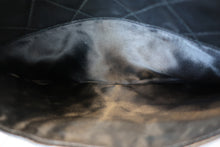 画像をギャラリービューアに読み込む, CHANEL/シャネル マトラッセフリンジチェーンショルダーバッグ ラムスキン ブラック/ゴールド金具 ショルダーバッグ 700100122
