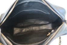 画像をギャラリービューアに読み込む, CHANEL/シャネル マトラッセフリンジチェーンショルダーバッグ ラムスキン ブラック/ゴールド金具 ショルダーバッグ 700100122
