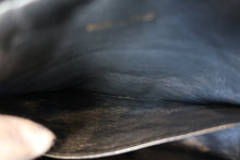 画像をギャラリービューアに読み込む, CHANEL/シャネル マトラッセフリンジチェーンショルダーバッグ ラムスキン ブラック/ゴールド金具 ショルダーバッグ 700100122
