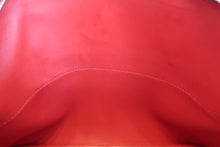 将图片加载到图库查看器，HERMES／BOLIDE 27 Epsom leather Rouge casaque T刻印 Shoulder bag 800080048
