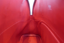 将图片加载到图库查看器，HERMES／BOLIDE 27 Epsom leather Rouge casaque T刻印 Shoulder bag 800080048
