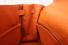 將圖片載入圖庫檢視器 HERMES／エルメス ケリー28 トリヨンクレマンス オレンジ ショルダーバッグ 800020129
