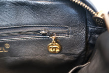 画像をギャラリービューアに読み込む, CHANEL/シャネル マトラッセフリンジチェーンショルダーバッグ ラムスキン ブラック/ゴールド金具 ショルダーバッグ 700100122
