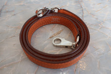 將圖片載入圖庫檢視器 HERMES／エルメス ケリー28 トリヨンクレマンス オレンジ ショルダーバッグ 800020129
