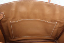 画像をギャラリービューアに読み込む, HERMES／エルメス バーキン30 クシュベル ナチュラル 〇Z刻印 ハンドバッグ 700090213
