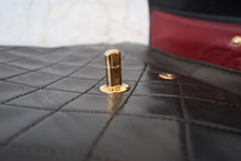 画像をギャラリービューアに読み込む, CHANEL/シャネル マトラッセWフラップWチェーンショルダーバッグ ラムスキン ブラック/ゴールド金具 ショルダーバッグ 700100120
