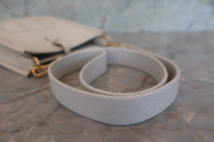 HERMES／エルメス エブリンTPM トリヨンクレマンス べトン K刻印 ショルダーバッグ 700070014
