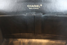 画像をギャラリービューアに読み込む, CHANEL/シャネル マトラッセＷフラップＷチェーンショルダーバッグ キャビアスキン ブラック/ゴールド金具 ショルダーバッグ 800030089
