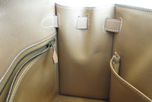 將圖片載入圖庫檢視器 HERMES／エルメス ケリー28 クシュベル ナチュラル □B刻印 ショルダーバッグ 700050218

