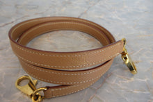 將圖片載入圖庫檢視器 HERMES／エルメス ケリー28 クシュベル ナチュラル □B刻印 ショルダーバッグ 700050218
