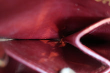 Load image into Gallery viewer, CHANEL Mini Matelasse single flap chain shoulder bag Lambskin Black/Gold hadware Shoulder bag 800020241
