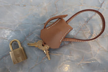 画像をギャラリービューアに読み込む, HERMES／エルメス バーキン35 クシュベル ナチュラル □C刻印 ハンドバッグ 800080081
