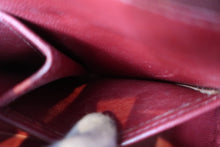 Load image into Gallery viewer, CHANEL Mini Matelasse single flap chain shoulder bag Lambskin Black/Gold hadware Shoulder bag 800020241
