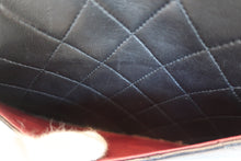 將圖片載入圖庫檢視器 CHANEL/シャネル マトラッセＷフラップＷチェーンショルダーバッグ ラムスキン ブラック/ゴールド金具 ショルダーバッグ 800060219
