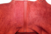 將圖片載入圖庫檢視器 HERMES／エルメス ピコタンロックGM トリヨンクレマンス/ヴォースイフト ルージュアッシュ/ブリック □R刻印 ハンドバッグ 800020127
