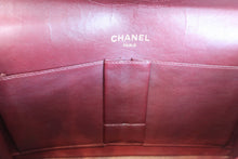 將圖片載入圖庫檢視器 CHANEL/シャネル マトラッセＷフラップＷチェーンショルダーバッグ ラムスキン ブラック/ゴールド金具 ショルダーバッグ 800060219

