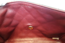 画像をギャラリービューアに読み込む, CHANEL/シャネル ミニマトラッセシングルフラップチェーンショルダーバッグ ラムスキン ブラック/ゴールド金具 ショルダーバッグ 700100117
