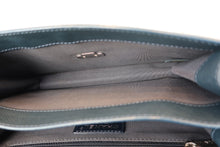 Load image into Gallery viewer, CHANEL Matelasse chain shoulder bag Caviar skin Navy/Silver hadware Shoulder bag 700110173
