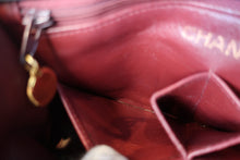 画像をギャラリービューアに読み込む, CHANEL/シャネル ミニマトラッセシングルフラップチェーンショルダーバッグ ラムスキン ブラック/ゴールド金具 ショルダーバッグ 700100117
