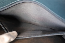 Load image into Gallery viewer, CHANEL Matelasse chain shoulder bag Caviar skin Navy/Silver hadware Shoulder bag 700110173
