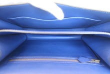 画像をギャラリービューアに読み込む, HERMES／エルメス コンスタンス3 24 ヴォーエプソン ブルーエレクトリック □O刻印 ショルダーバッグ 800010009
