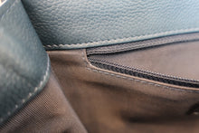 Load image into Gallery viewer, CHANEL Matelasse chain shoulder bag Caviar skin Navy/Silver hadware Shoulder bag 700110173
