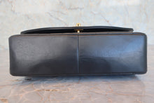 画像をギャラリービューアに読み込む, CHANEL/シャネル ダイアナマトラッセチェーンショルダーバッグ ラムスキン ブラック/ゴールド金具 ショルダーバッグ 800020141
