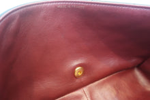 画像をギャラリービューアに読み込む, CHANEL/シャネル ダイアナマトラッセチェーンショルダーバッグ ラムスキン ブラック/ゴールド金具 ショルダーバッグ 800020141
