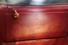 画像をギャラリービューアに読み込む, CHANEL/シャネル ダイアナマトラッセチェーンショルダーバッグ ラムスキン ブラック/ゴールド金具 ショルダーバッグ 800020141
