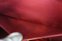 画像をギャラリービューアに読み込む, CHANEL/シャネル ダイアナマトラッセチェーンショルダーバッグ ラムスキン ブラック/ゴールド金具 ショルダーバッグ 800020141
