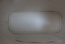 画像をギャラリービューアに読み込む, HERMES／エルメス ボリード35 トワルアッシュ/レザー ベージュ/ホワイト □G刻印 ショルダーバッグ 700090172
