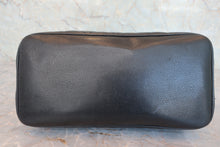 将图片加载到图库查看器，CHANEL/香奈儿 复刻 托特包 荔枝皮 Black/Silver hadware(黑色/银色金属) 托特包 800060203
