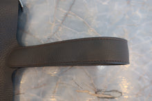 Load image into Gallery viewer, HERMES PICOTIN LOCK MM Clemence leather Etain C Engraving Hand bag 800090083
