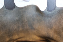 Load image into Gallery viewer, HERMES PICOTIN LOCK MM Clemence leather Etain C Engraving Hand bag 800090083

