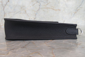 HERMES／エルメス エブリンTPM トリヨンクレマンス キャバン W刻印 ショルダーバッグ 700030254