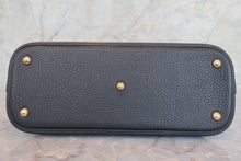 画像をギャラリービューアに読み込む, HERMES／エルメス ボリード31 フィヨルド ブラック □H刻印 ハンドバッグ 700110040
