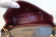 画像をギャラリービューアに読み込む, CHANEL/シャネル ミニマトラッセシングルフラップチェーンショルダーバッグ ラムスキン ブラック/ゴールド金具 ショルダーバッグ 700100110
