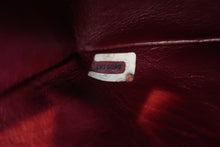 画像をギャラリービューアに読み込む, CHANEL/シャネル ミニマトラッセシングルフラップチェーンショルダーバッグ ラムスキン ブラック/ゴールド金具 ショルダーバッグ 800020086
