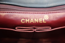 画像をギャラリービューアに読み込む, CHANEL/シャネル ミニマトラッセシングルフラップチェーンショルダーバッグ ラムスキン ブラック/ゴールド金具 ショルダーバッグ 800020086
