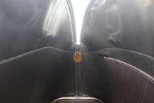 画像をギャラリービューアに読み込む, HERMES／エルメス ボリード31 フィヨルド ブラック □H刻印 ハンドバッグ 700110040
