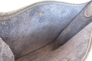 HERMES／エルメス エブリンTPM トリヨンクレマンス キャバン W刻印 ショルダーバッグ 700030254