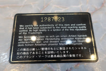 画像をギャラリービューアに読み込む, CHANEL/シャネル ミニマトラッセシングルフラップチェーンショルダーバッグ ラムスキン ブラック/ゴールド金具 ショルダーバッグ 700100110
