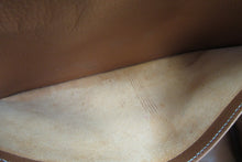 Load image into Gallery viewer, HERMES BIRKIN 35  Clemence leather Brown 〇Y Engraving Hand bag 700030027

