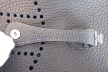 將圖片載入圖庫檢視器 HERMES／エルメス エブリンTPM トリヨンクレマンス キャバン W刻印 ショルダーバッグ 700030254
