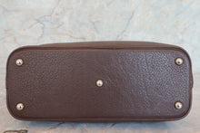 將圖片載入圖庫檢視器 HERMES／エルメス ボリード31 トリヨンクレマンス ショコラ □L刻印 ショルダーバッグ 700060306
