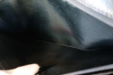 Load image into Gallery viewer, CHANEL Matelasse trapezoid hand bag Caviar skin Black/Gold hadware Hand bag 700090112
