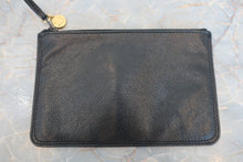 将图片加载到图库查看器，CHANEL/香奈儿 三C 链条包 荔枝皮 Black/Gold hadware(黑色/金色金属) 肩背包 800060184
