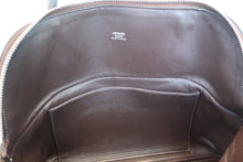 將圖片載入圖庫檢視器 HERMES／エルメス ボリード31 トリヨンクレマンス ショコラ □L刻印 ショルダーバッグ 700060306

