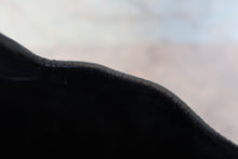Load image into Gallery viewer, HERMES PICOTIN LOCK MM Clemence leather Black C Engraving Hand bag 800090077
